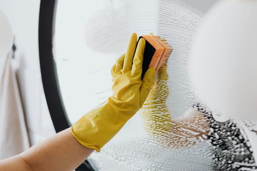 Top-Rated Cleaning Service's image